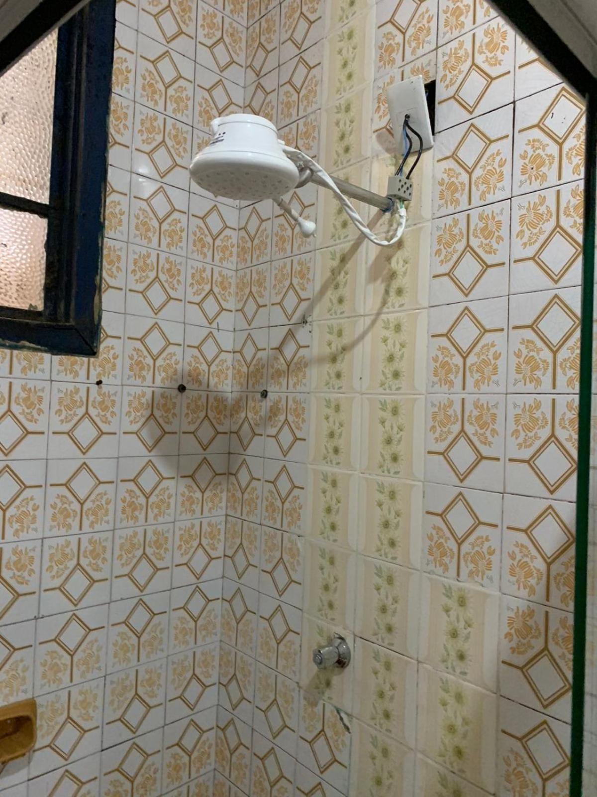 Republica Cruz Vermelha Homestay