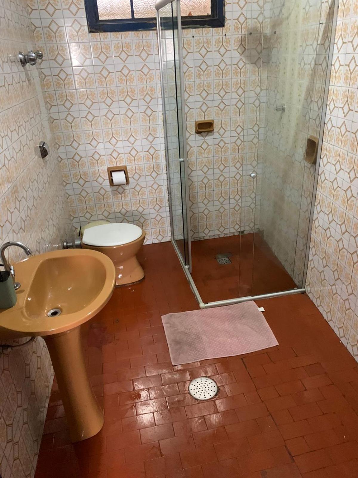 Habitación en casa particular Republica Cruz Vermelha *
